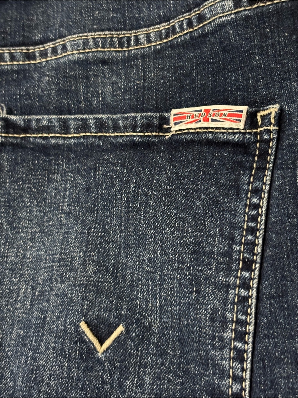 Hudson jeans - Picture 5 of 8